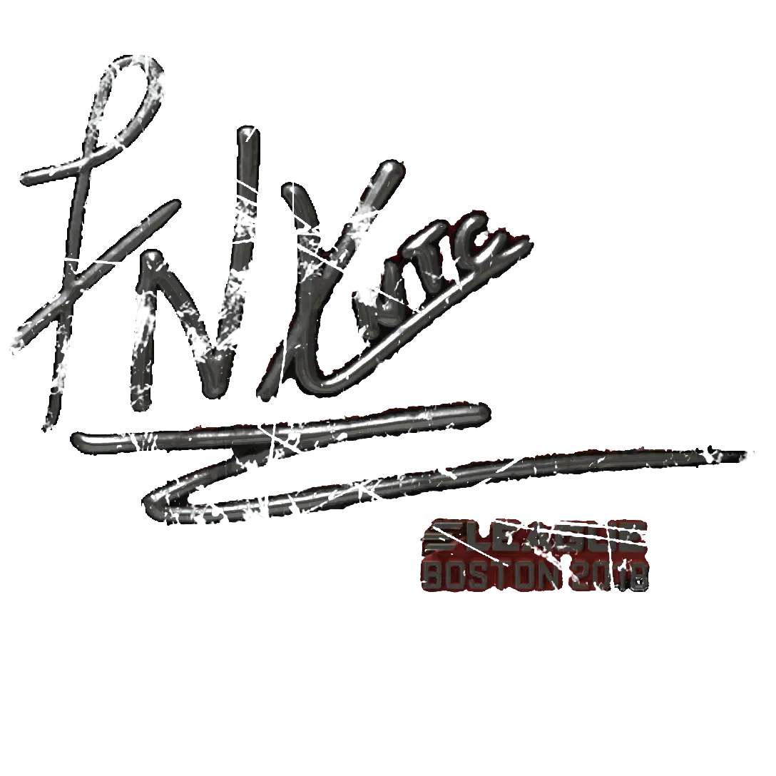 Sticker 90%