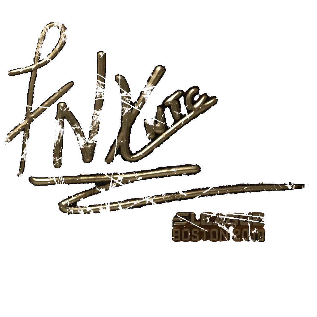 Sticker 90%