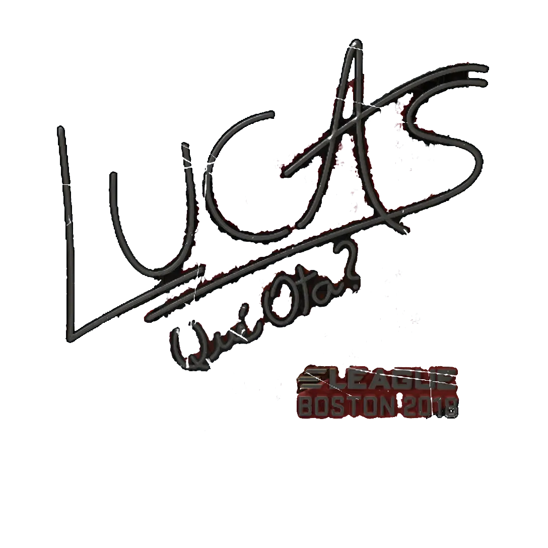 Sticker 80%