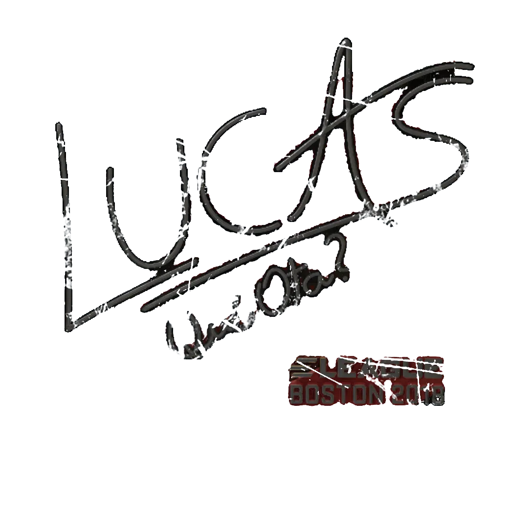 Sticker 90%