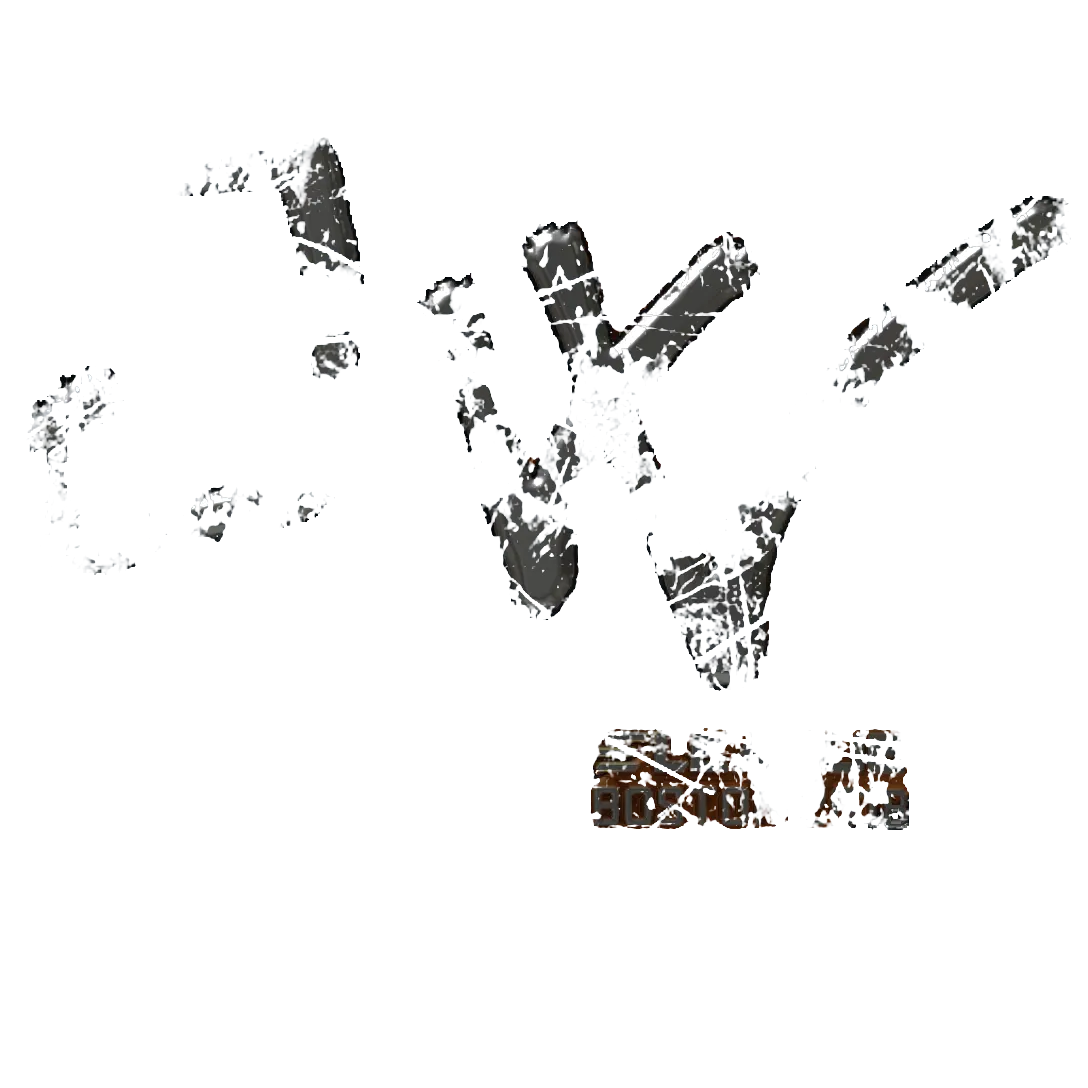 Sticker 100%