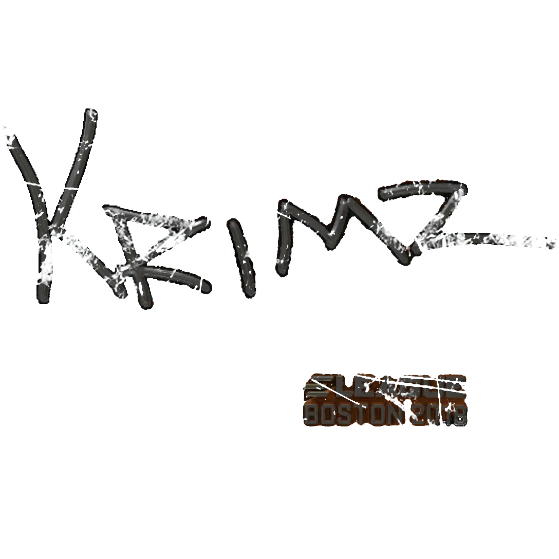 Sticker 90%