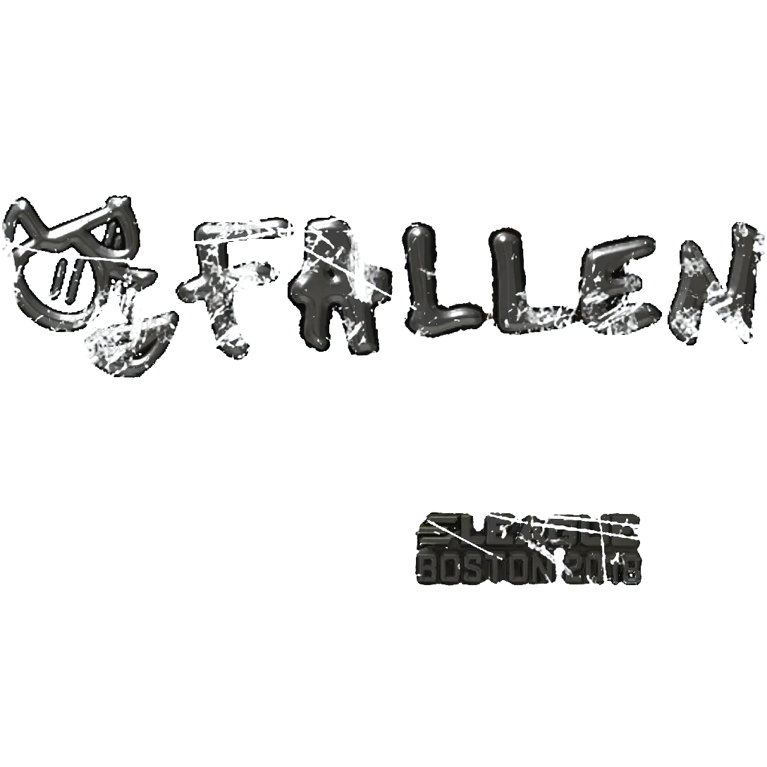 Sticker 90%