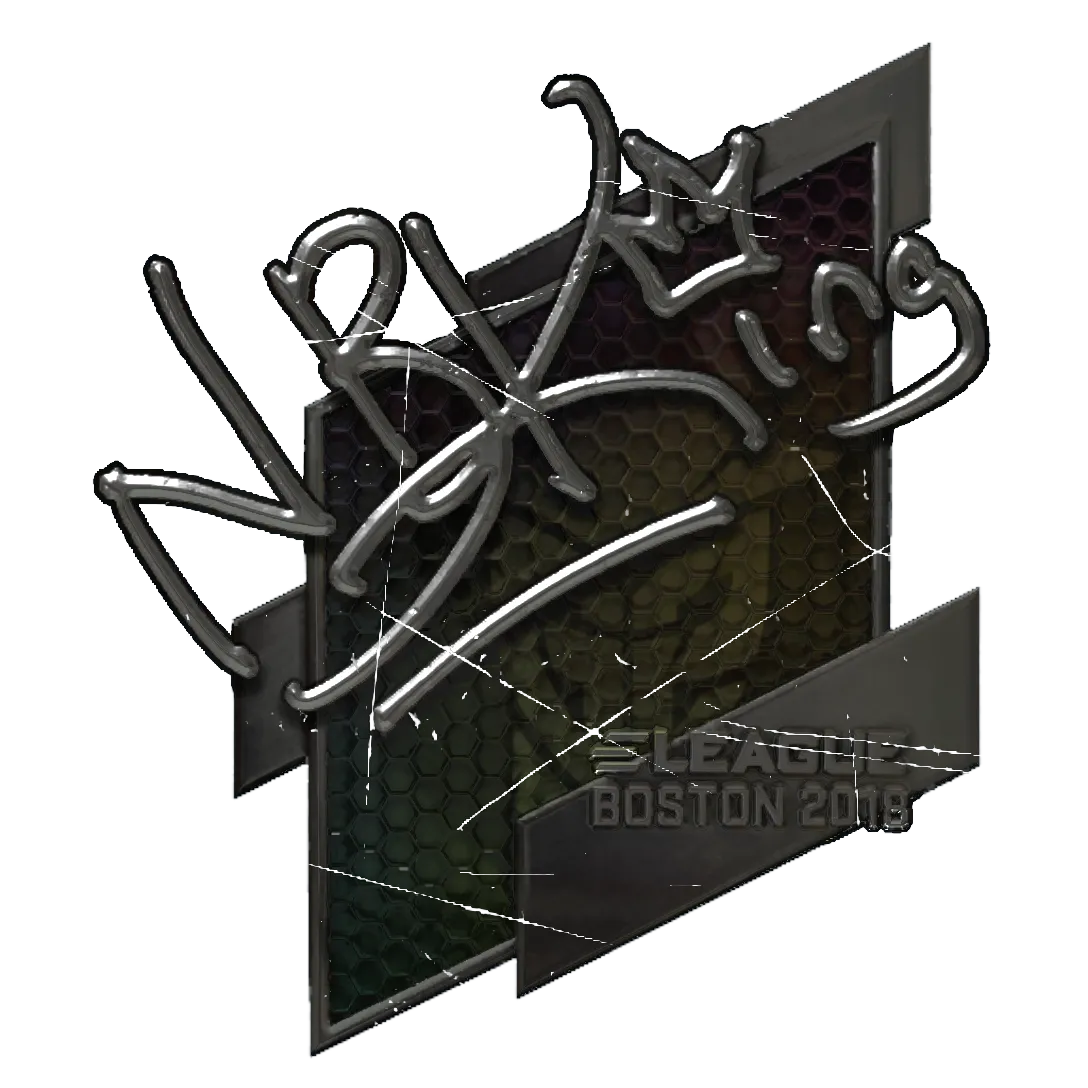 Sticker 25%