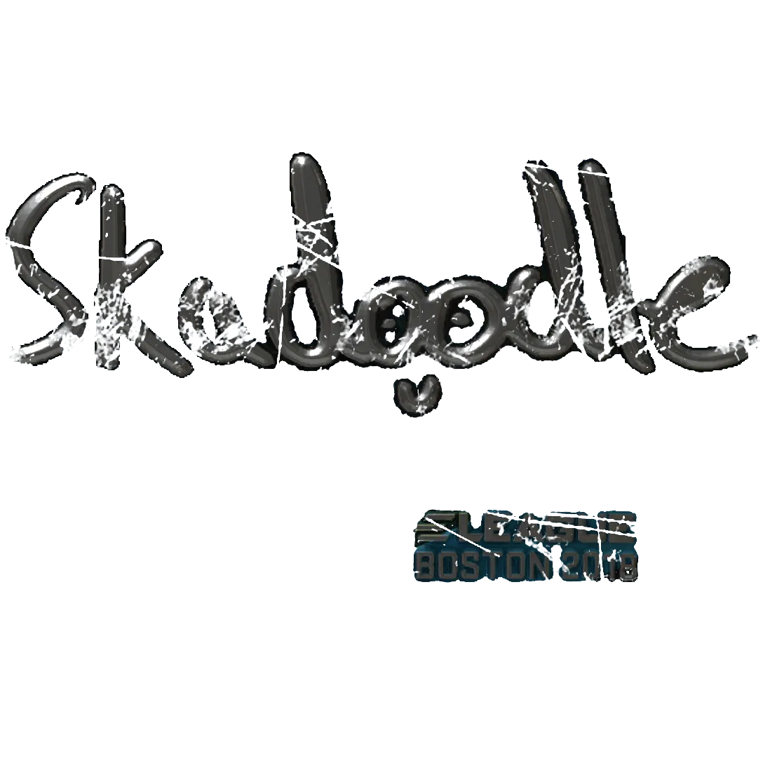 Sticker 90%
