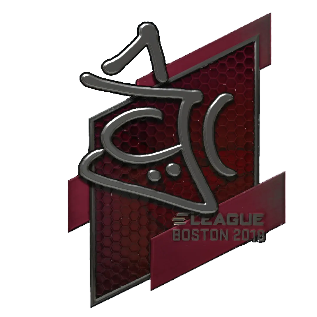 Sticker 0%