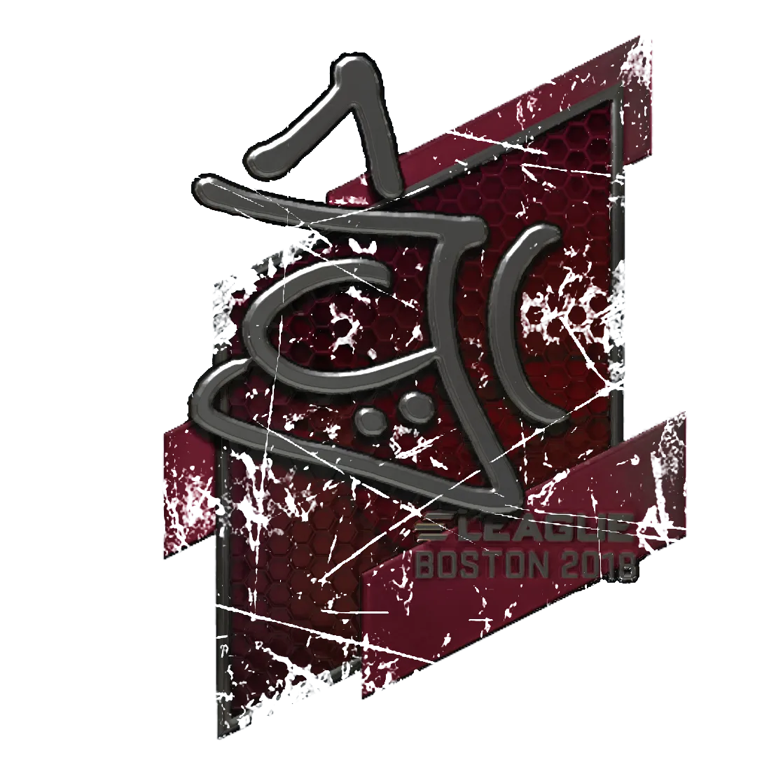 Sticker 50%