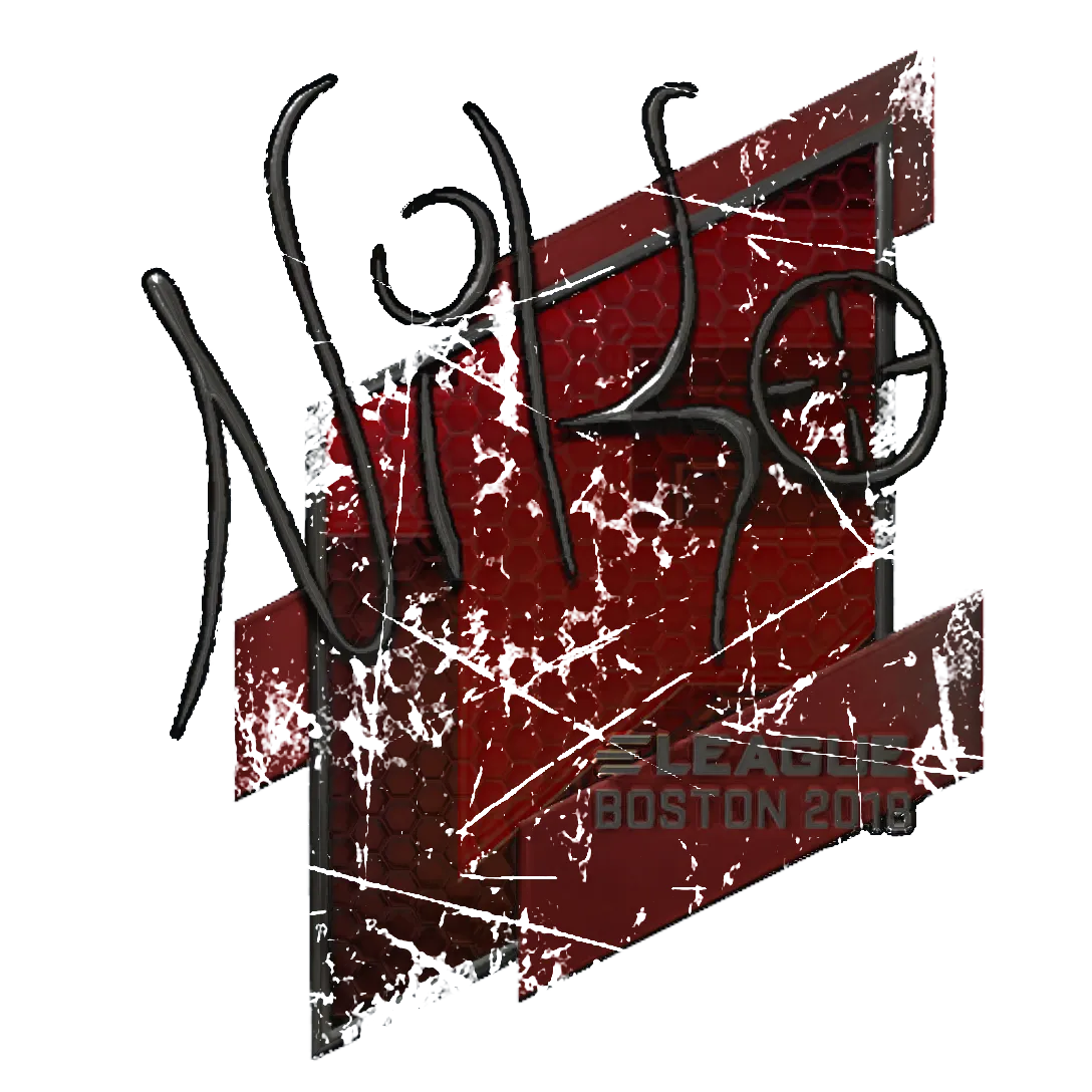Sticker 50%