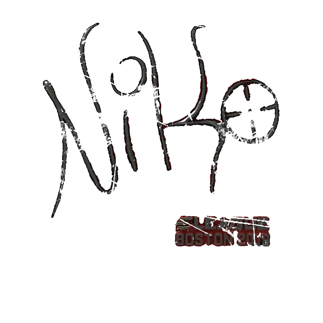 Sticker 90%