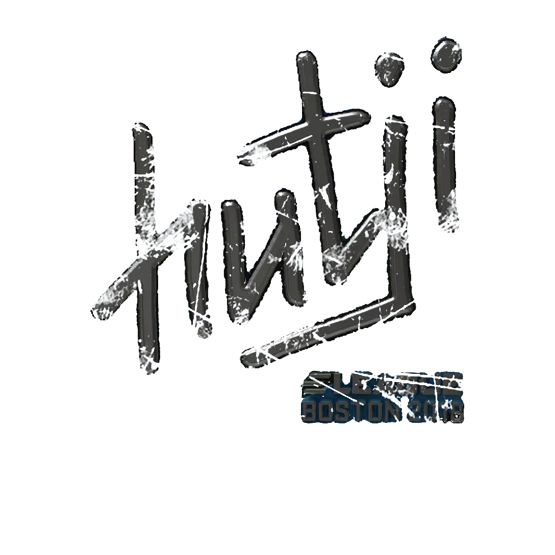 Sticker 90%