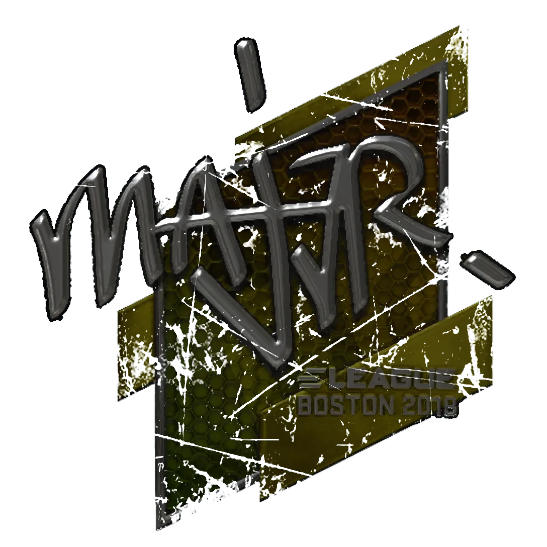 Sticker 50%