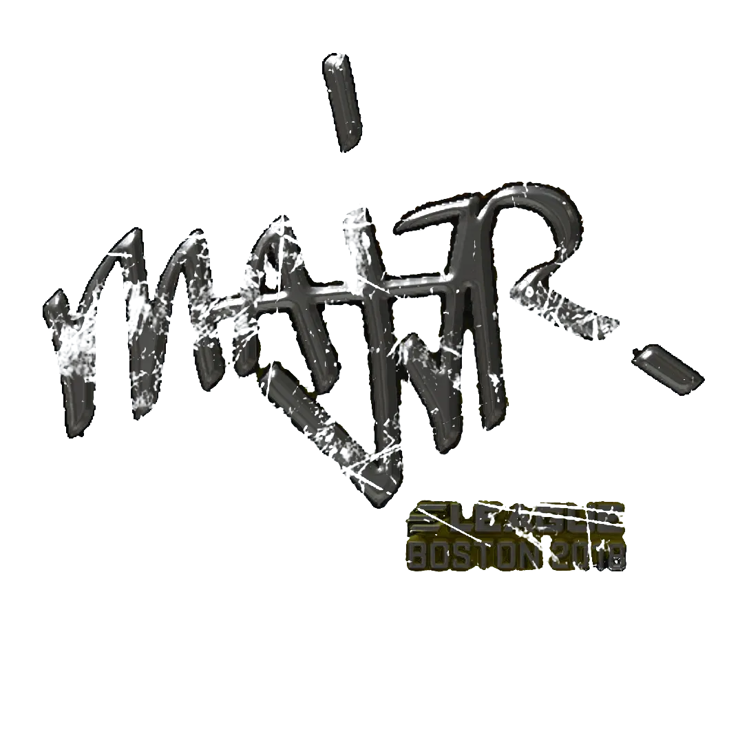 Sticker 90%