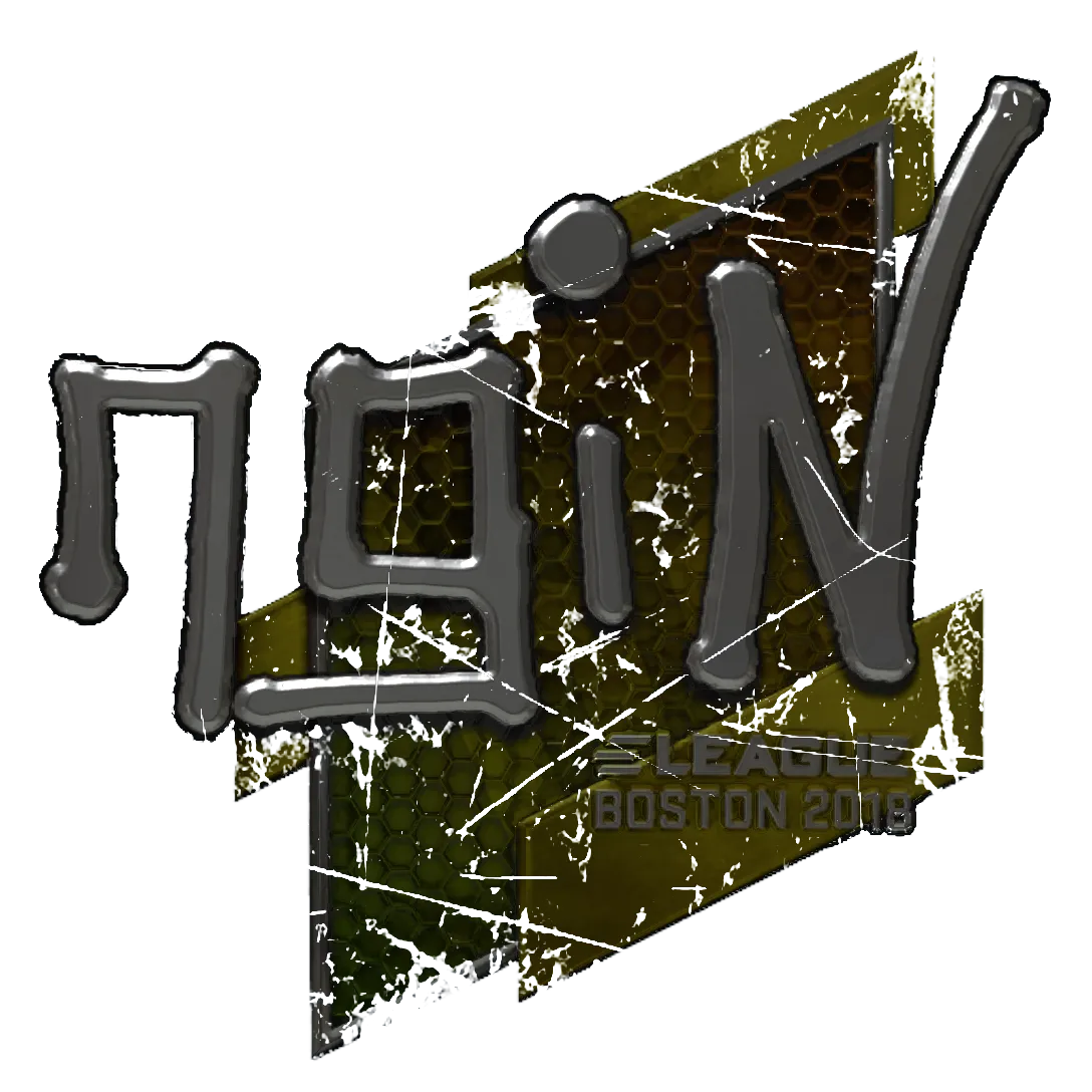 Sticker 50%