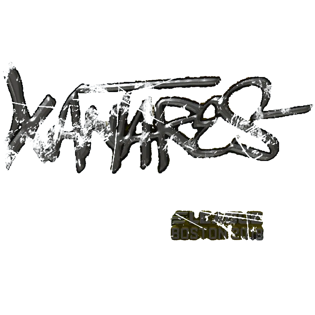 Sticker 90%