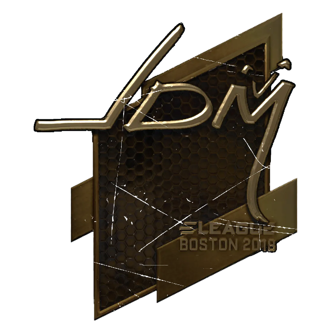 Sticker 25%