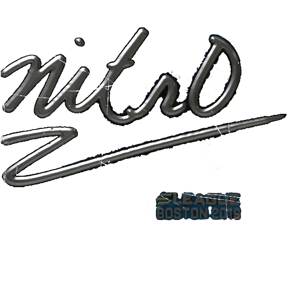 Sticker 80%