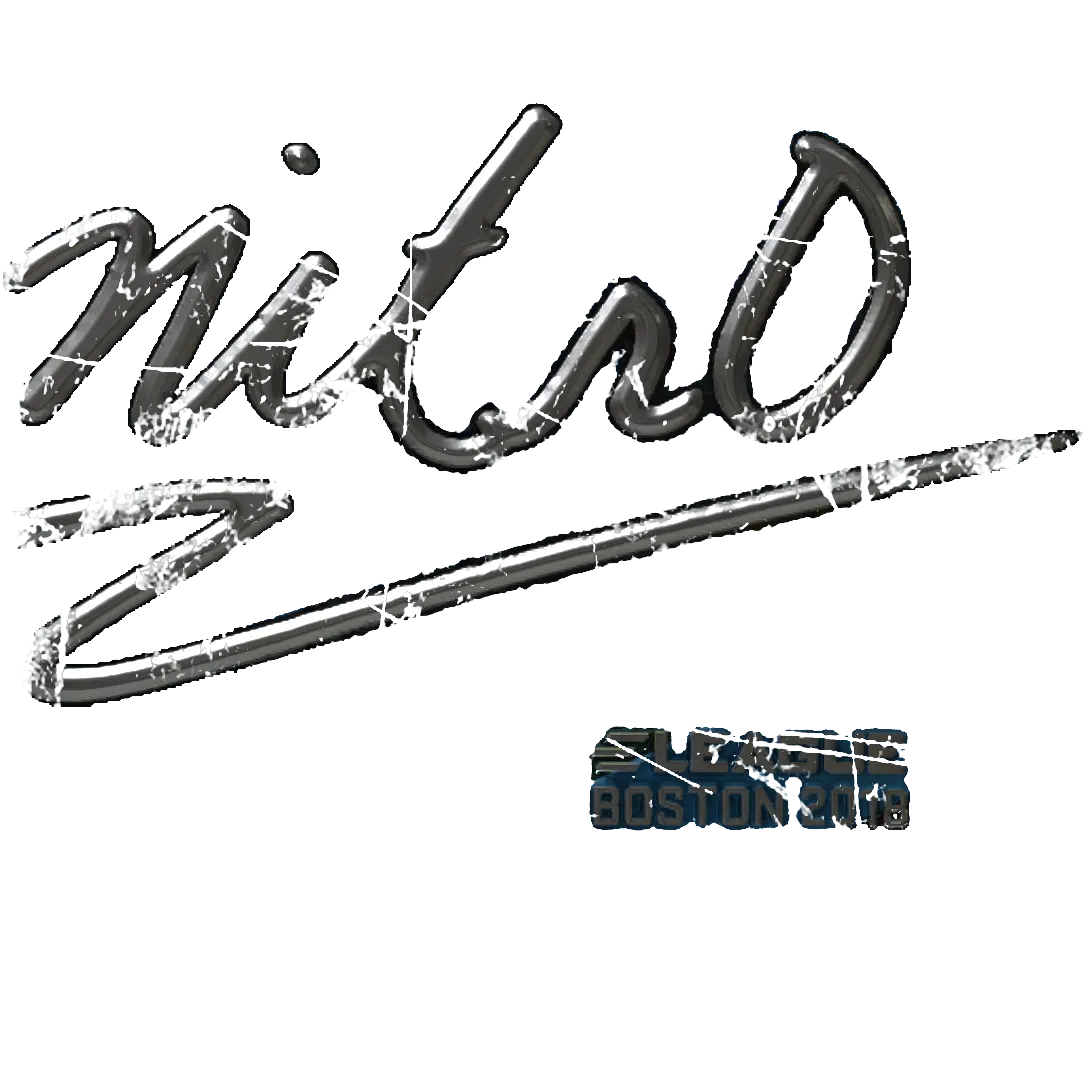 Sticker 90%