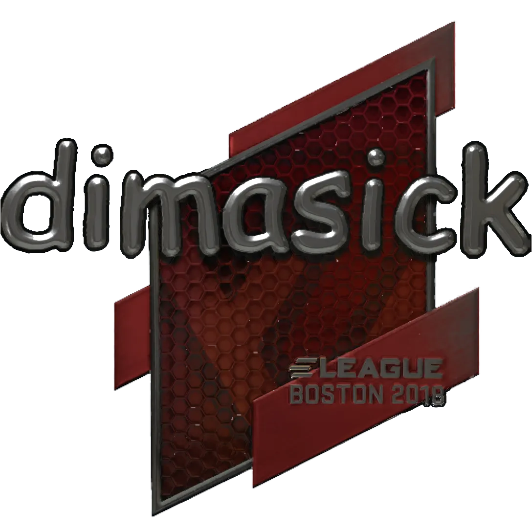 Sticker 0%