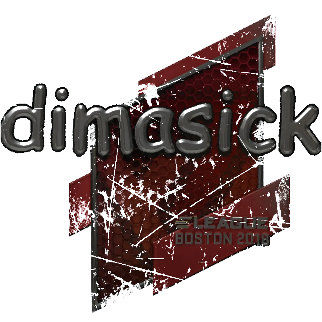 Sticker 50%