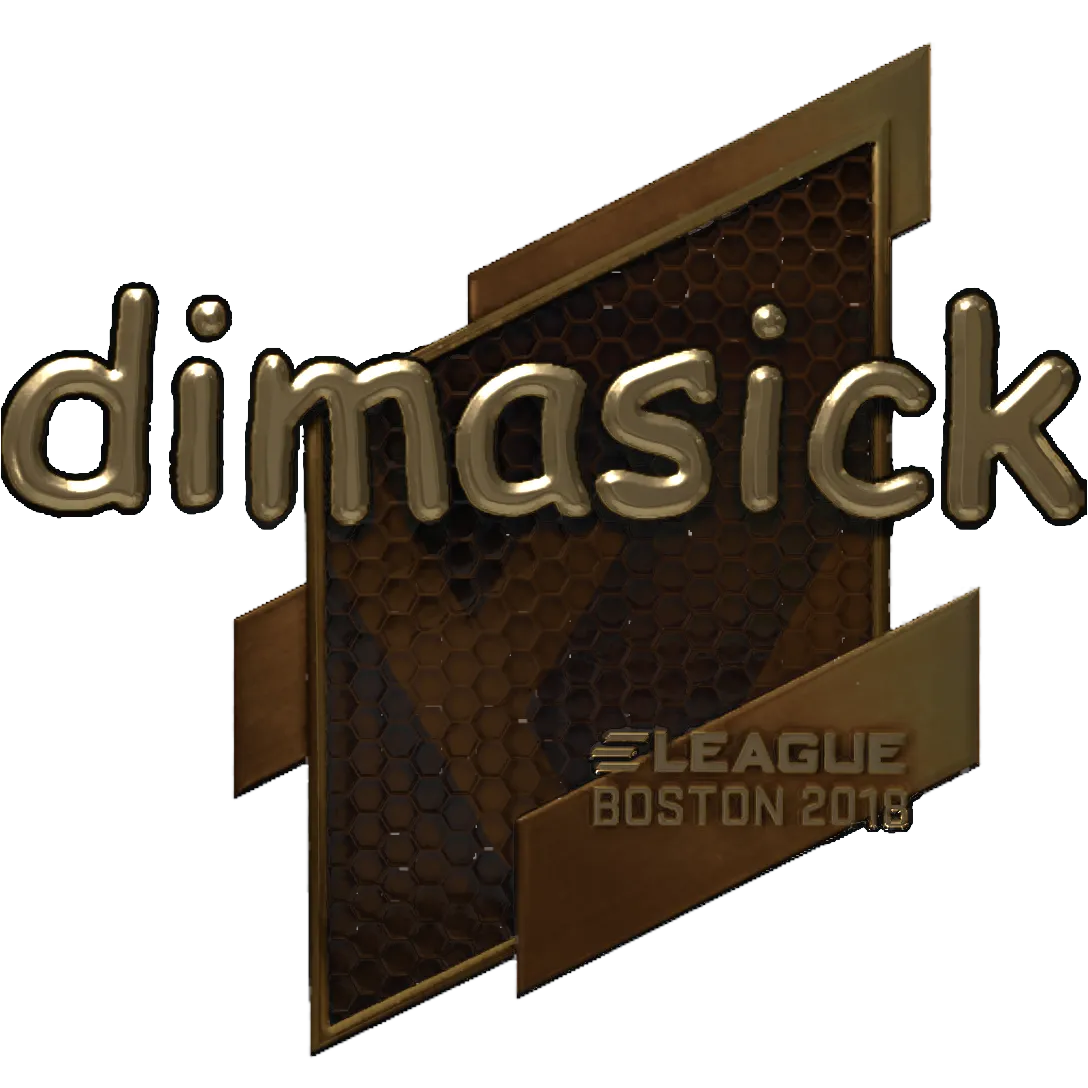 Sticker 0%