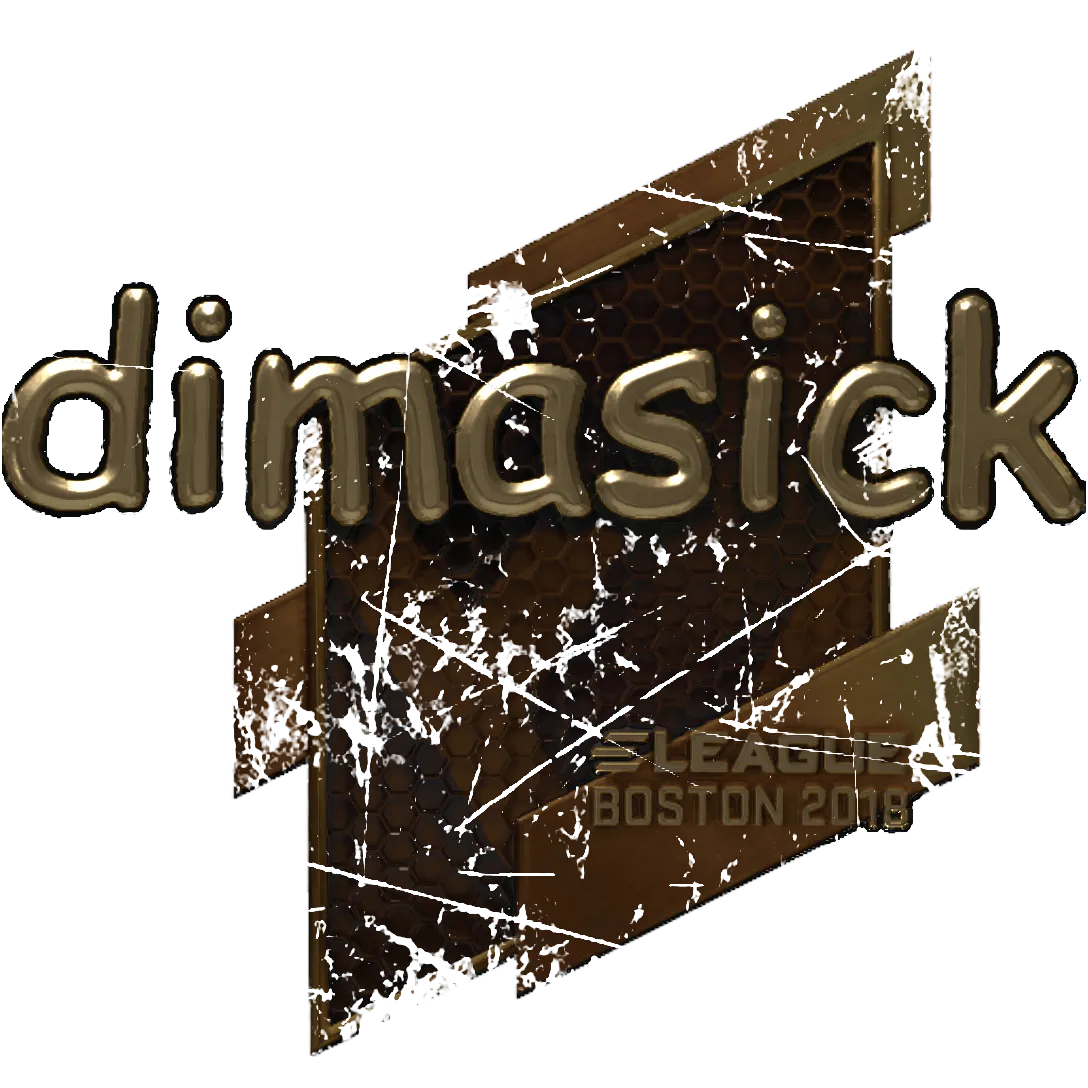 Sticker 50%