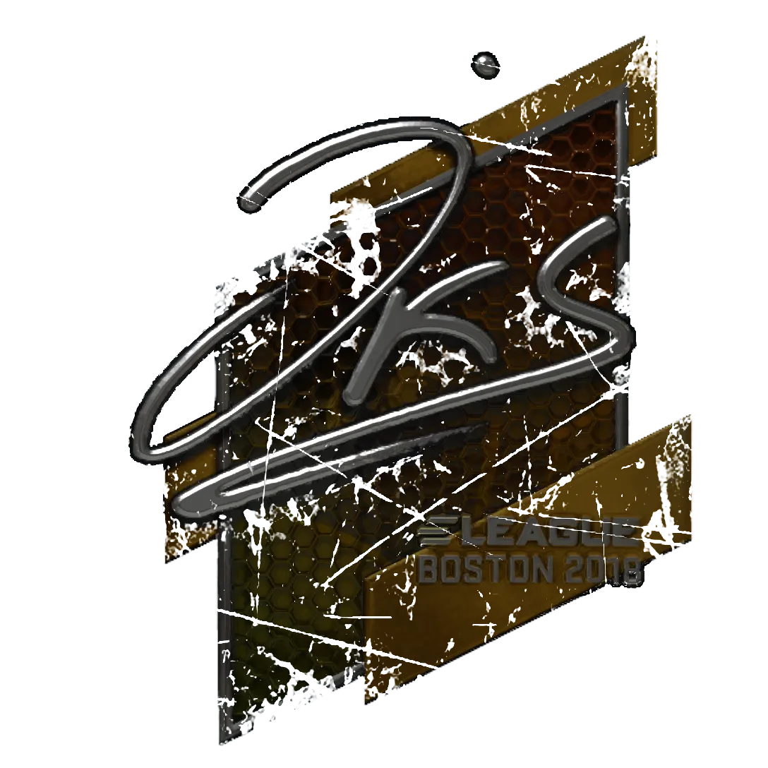 Sticker 50%