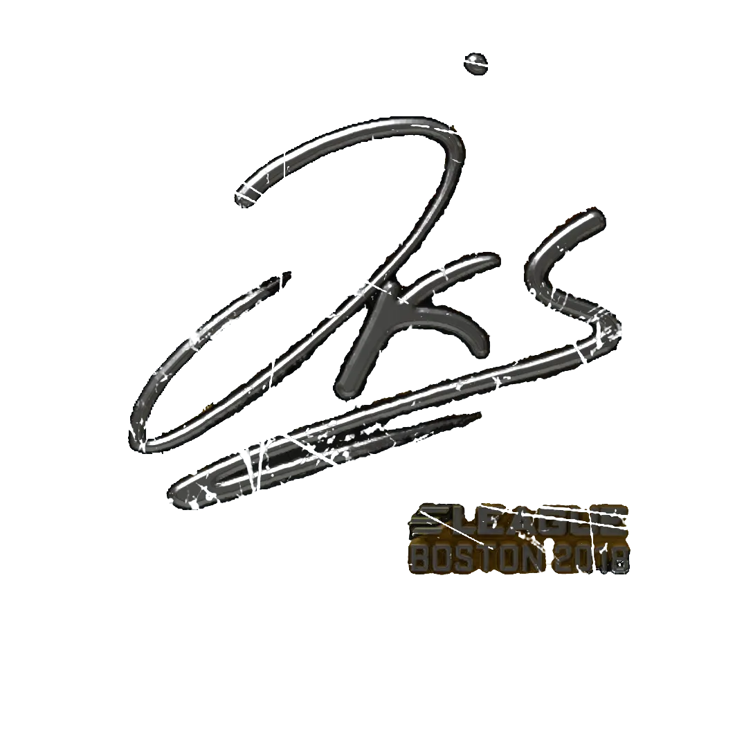 Sticker 90%