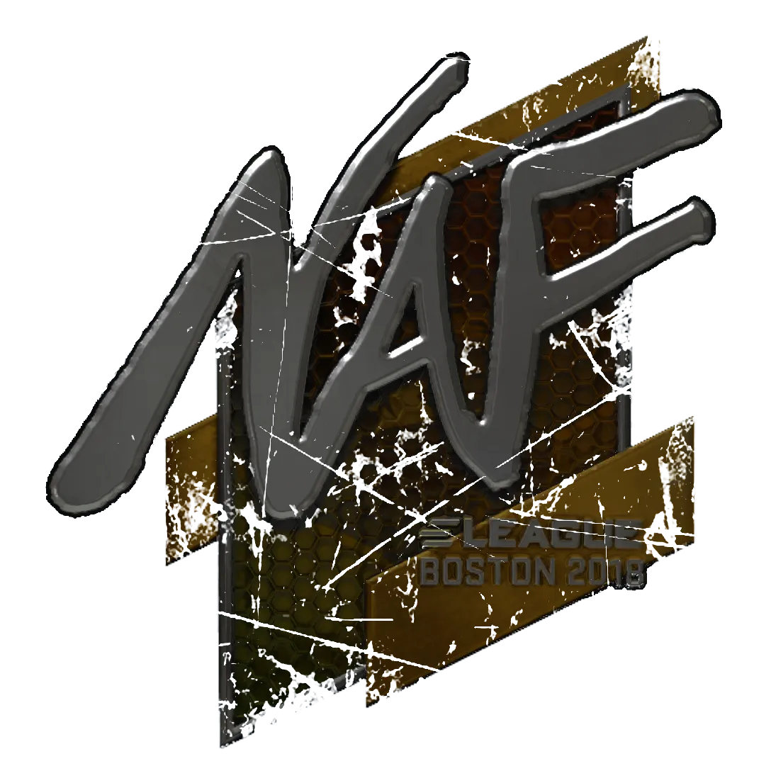 Sticker 50%