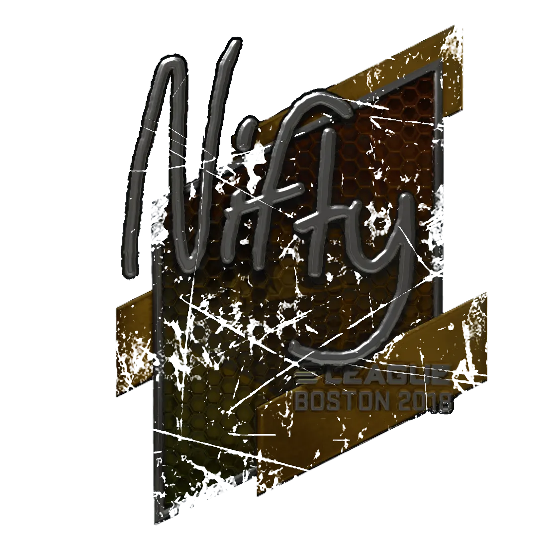 Sticker 50%