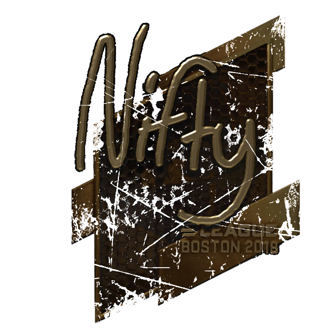 Sticker 50%