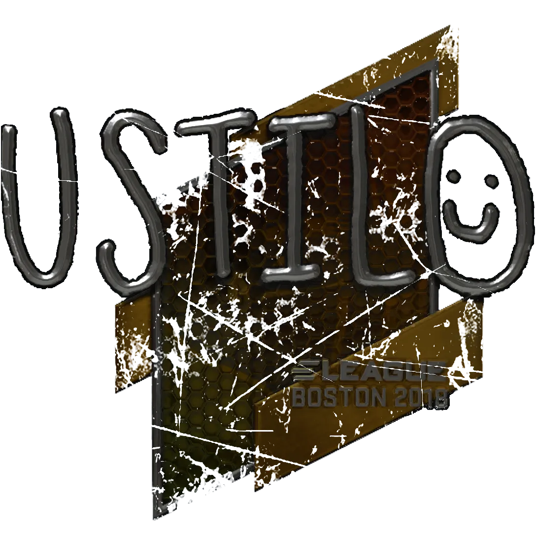 Sticker 50%