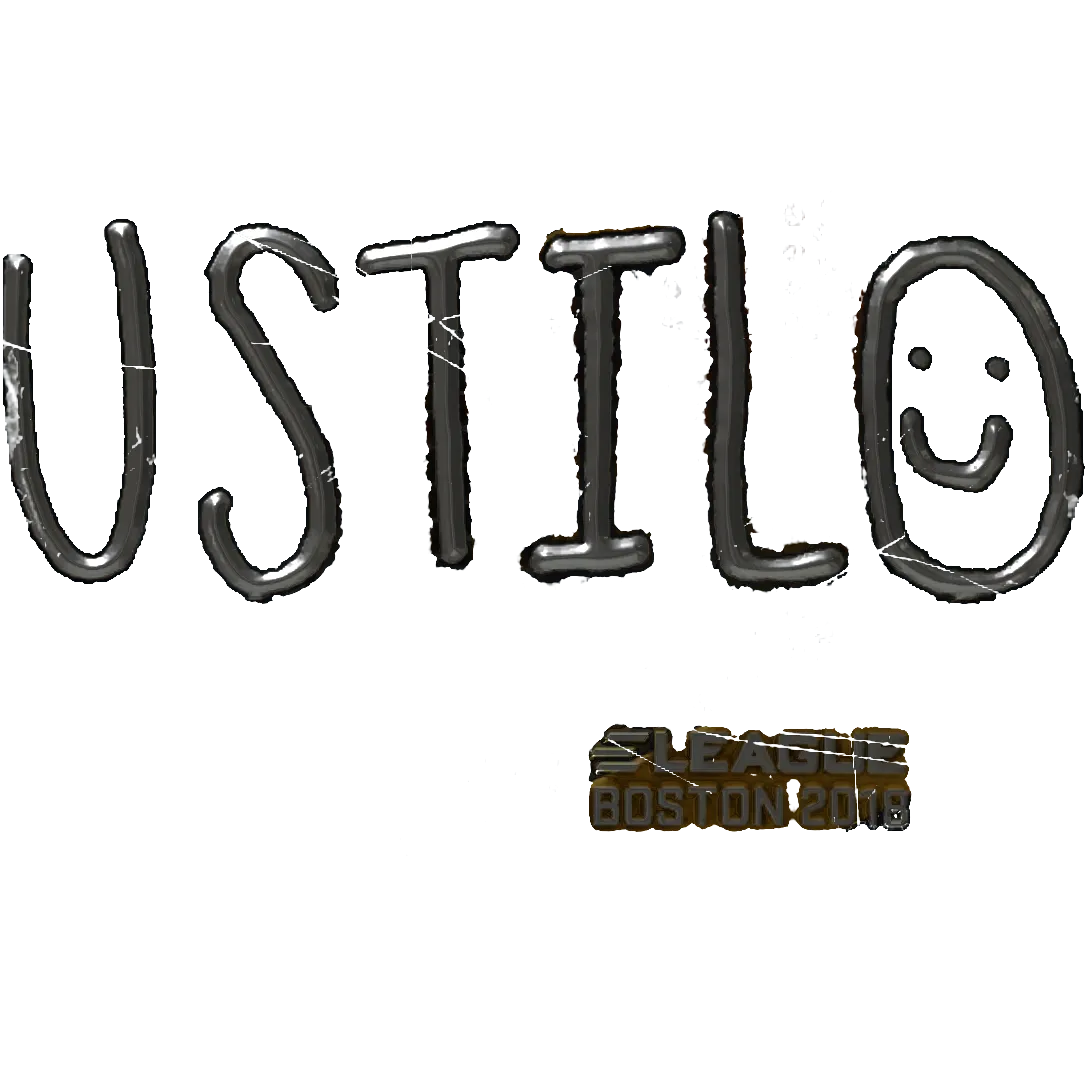 Sticker 80%