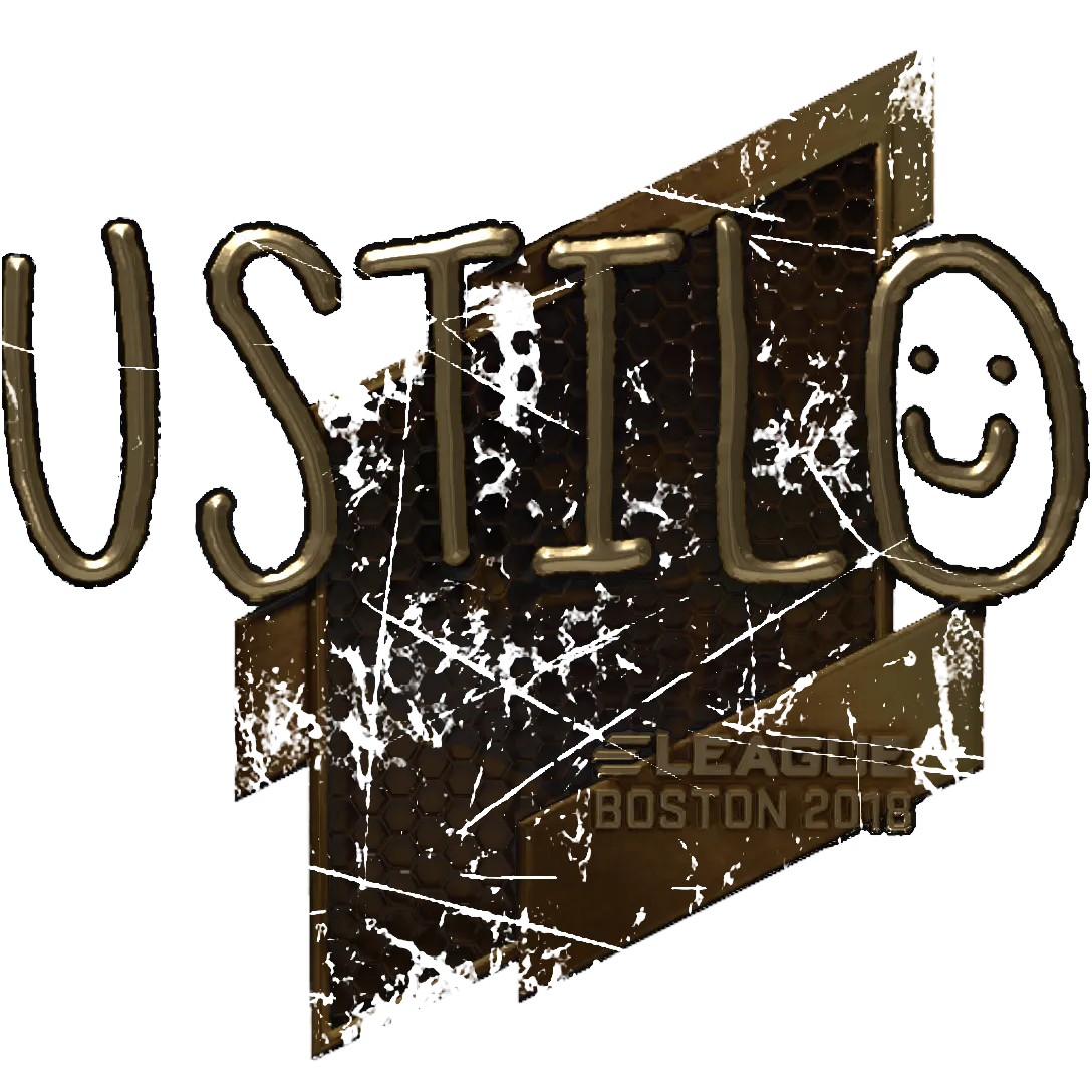 Sticker 50%