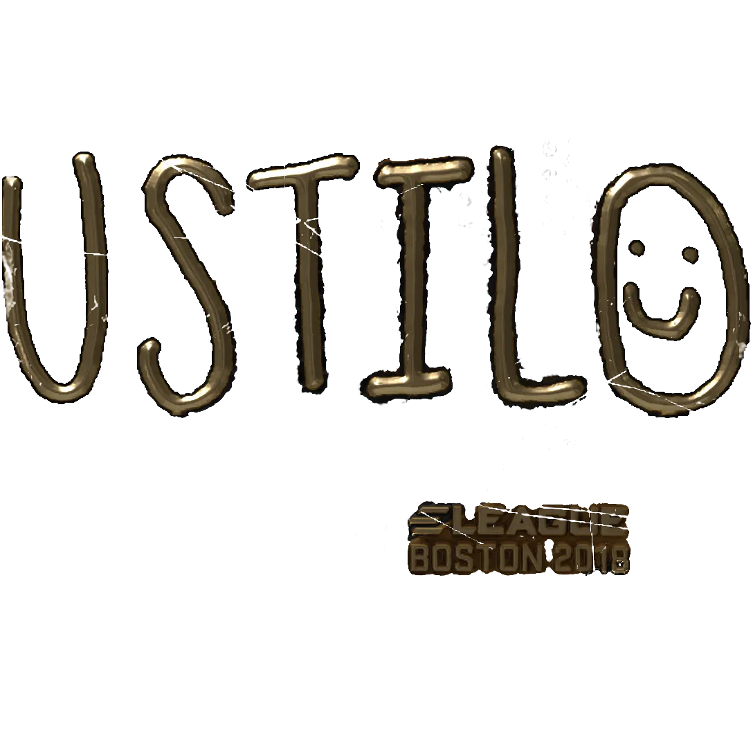 Sticker 80%
