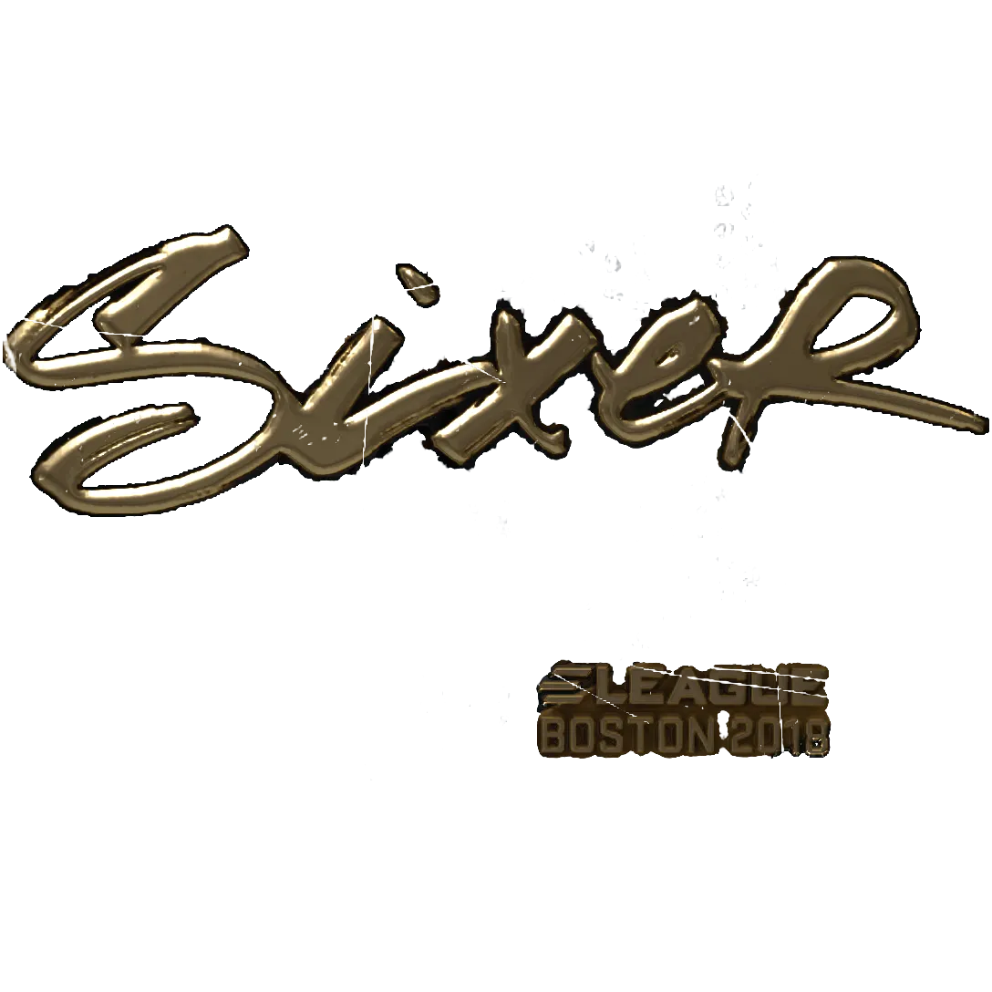 Sticker 80%