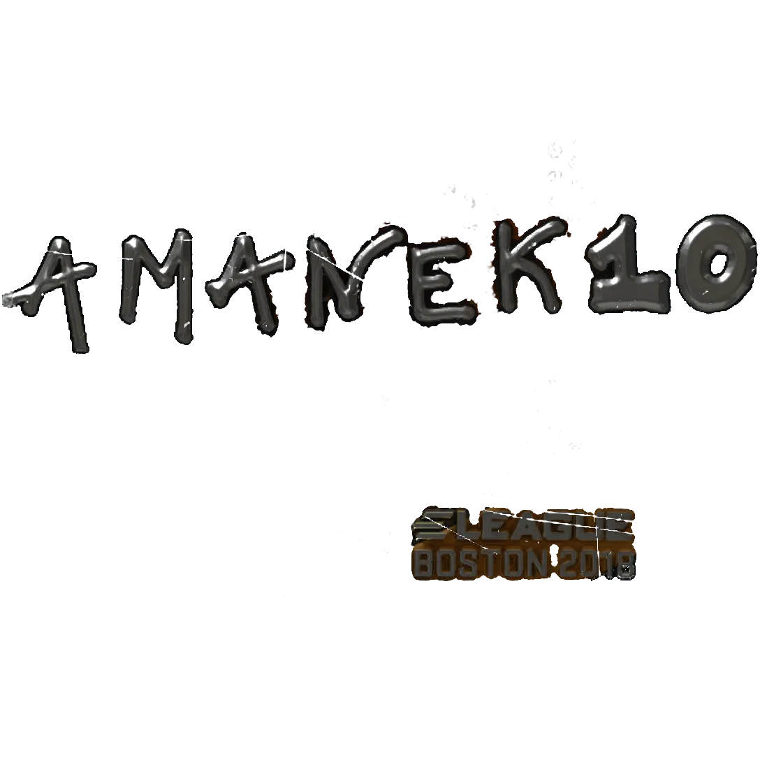 Sticker 80%