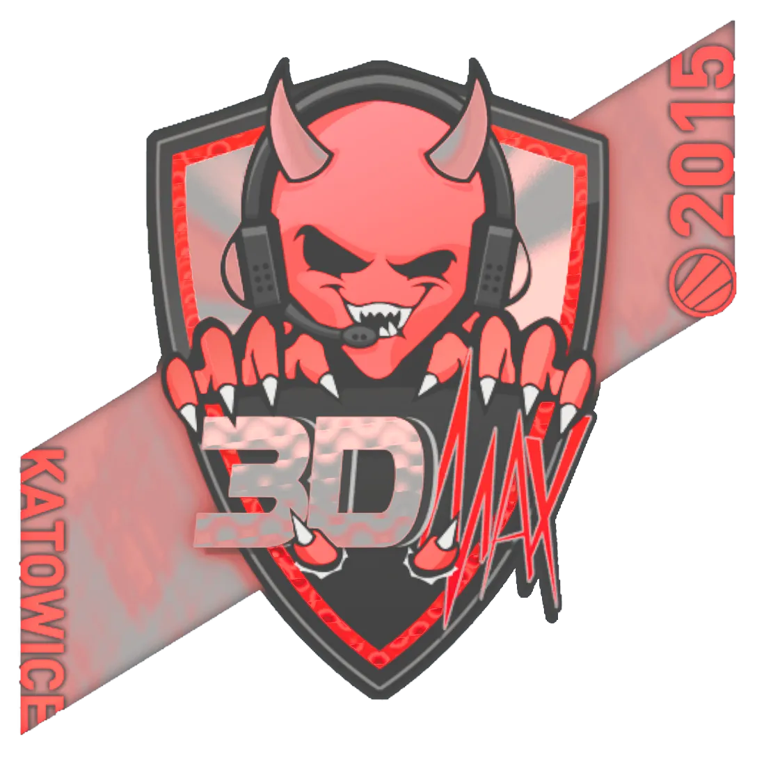 Sticker 0%