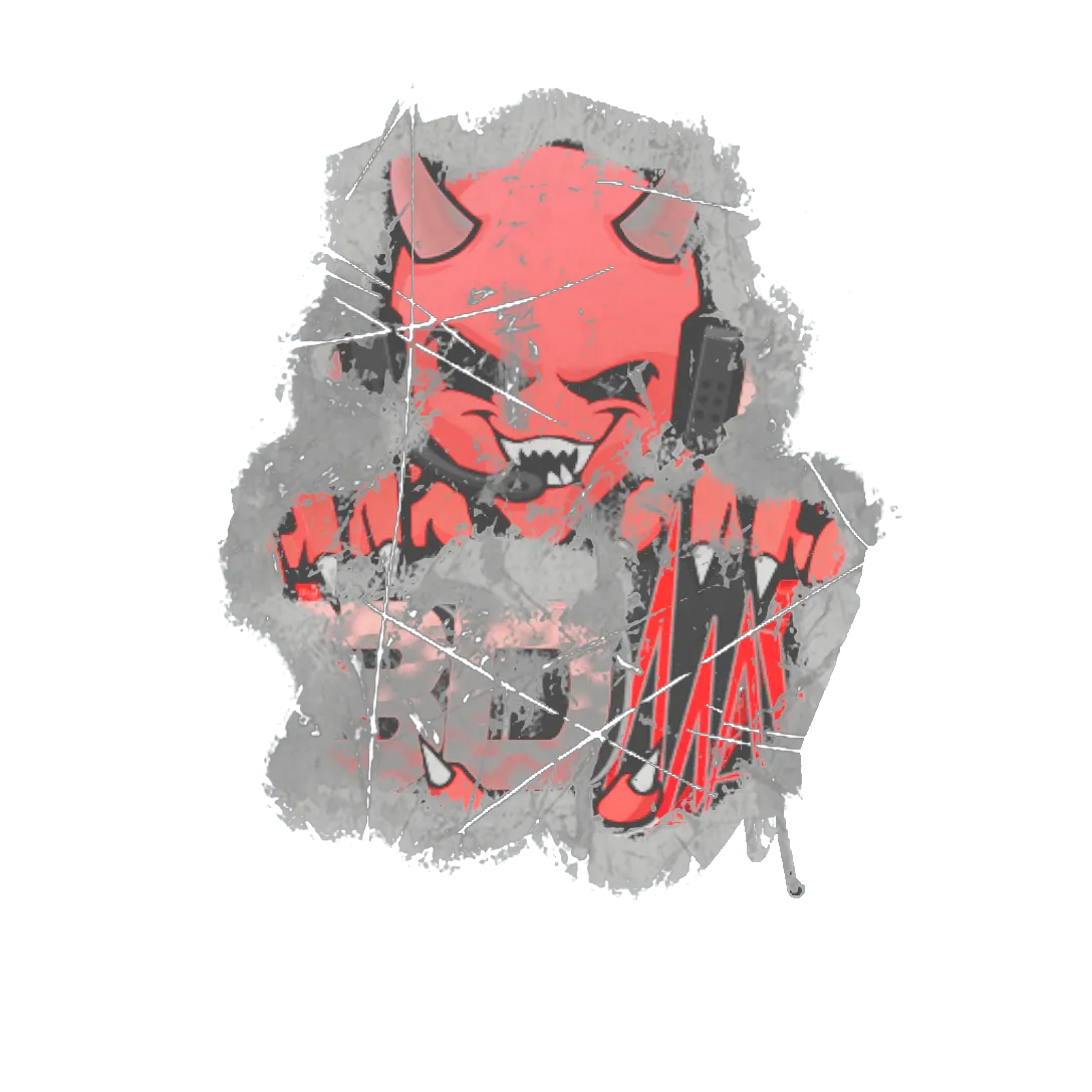 Sticker 100%