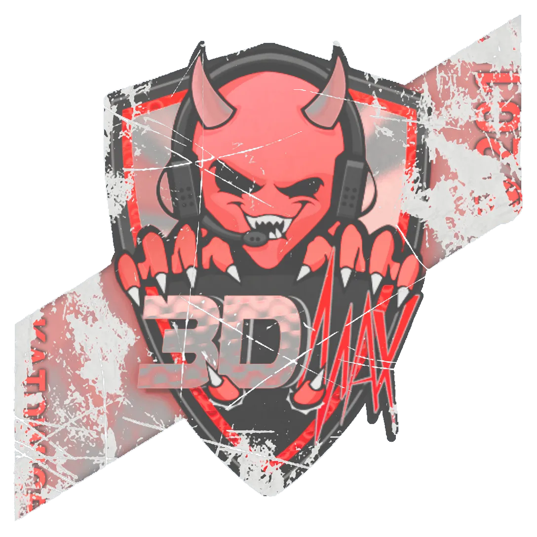 Sticker 50%