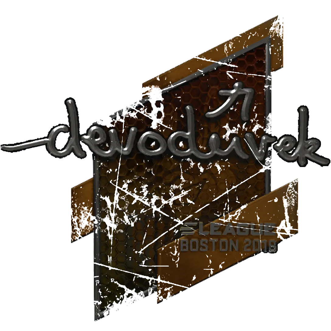 Sticker 50%