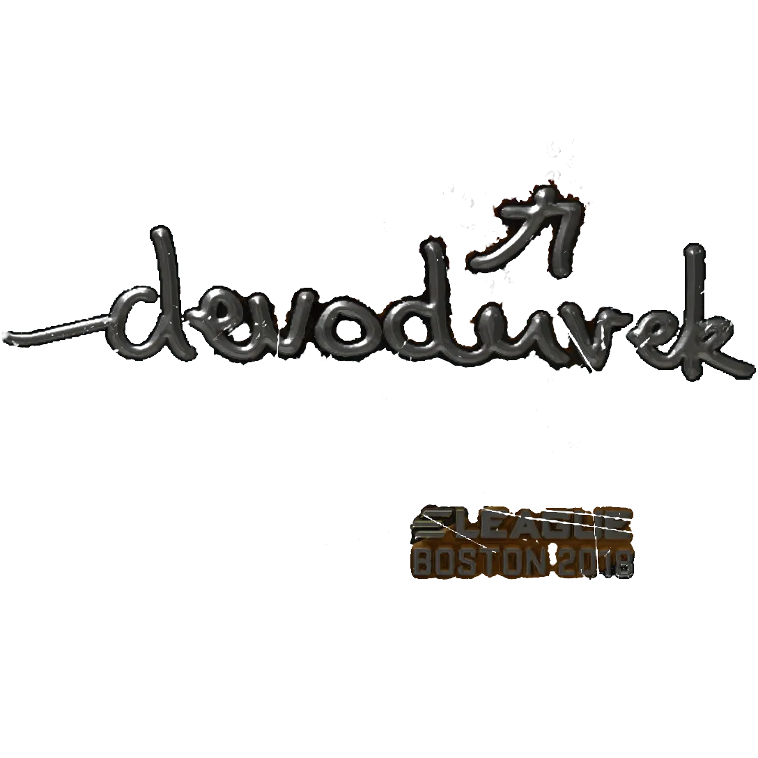Sticker 80%