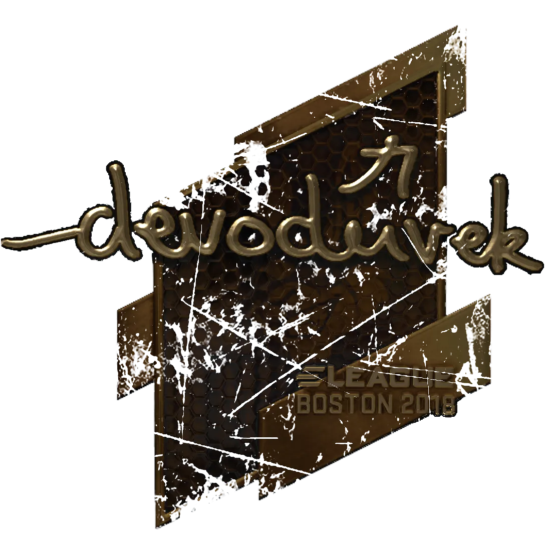 Sticker 50%