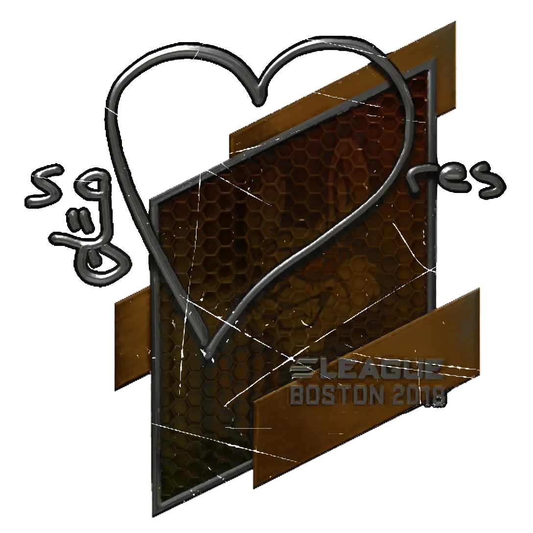 Sticker 25%