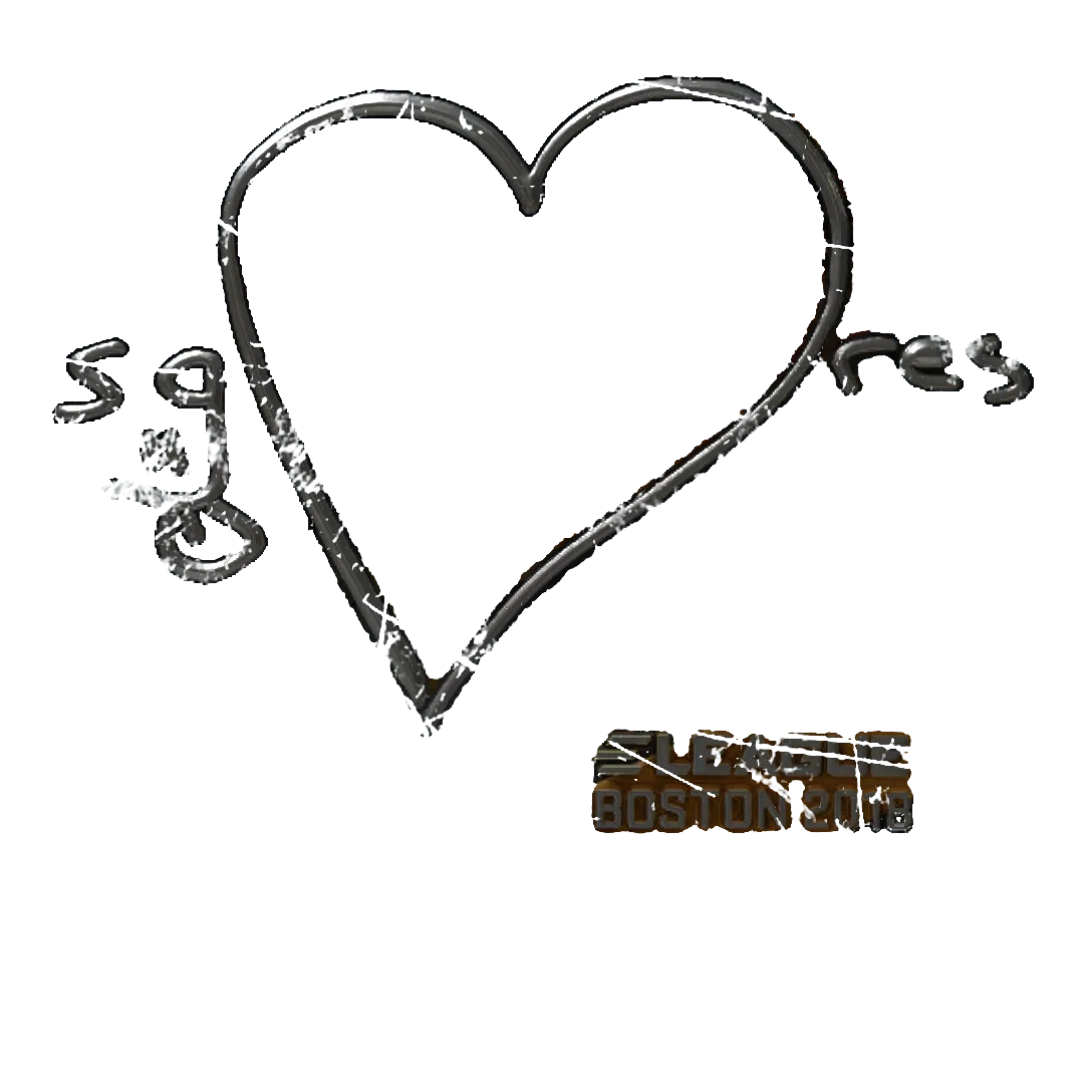 Sticker 90%