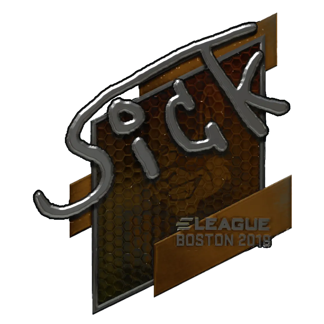 Sticker 0%
