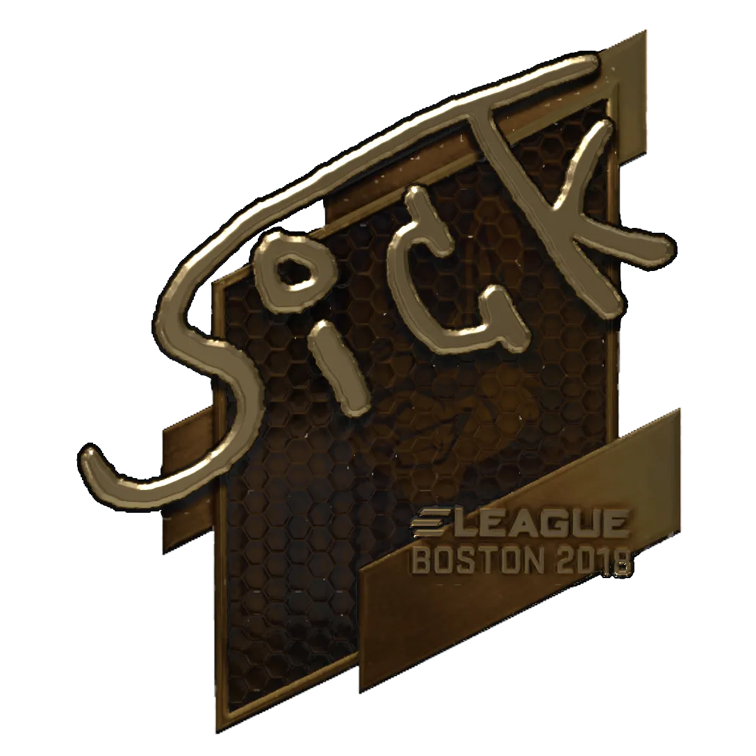 Sticker 0%