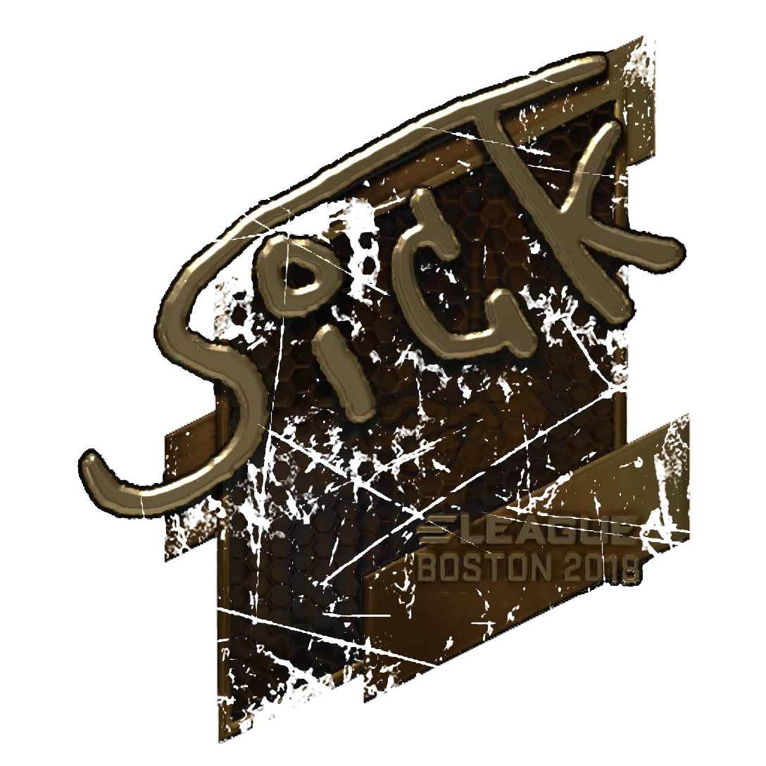 Sticker 50%