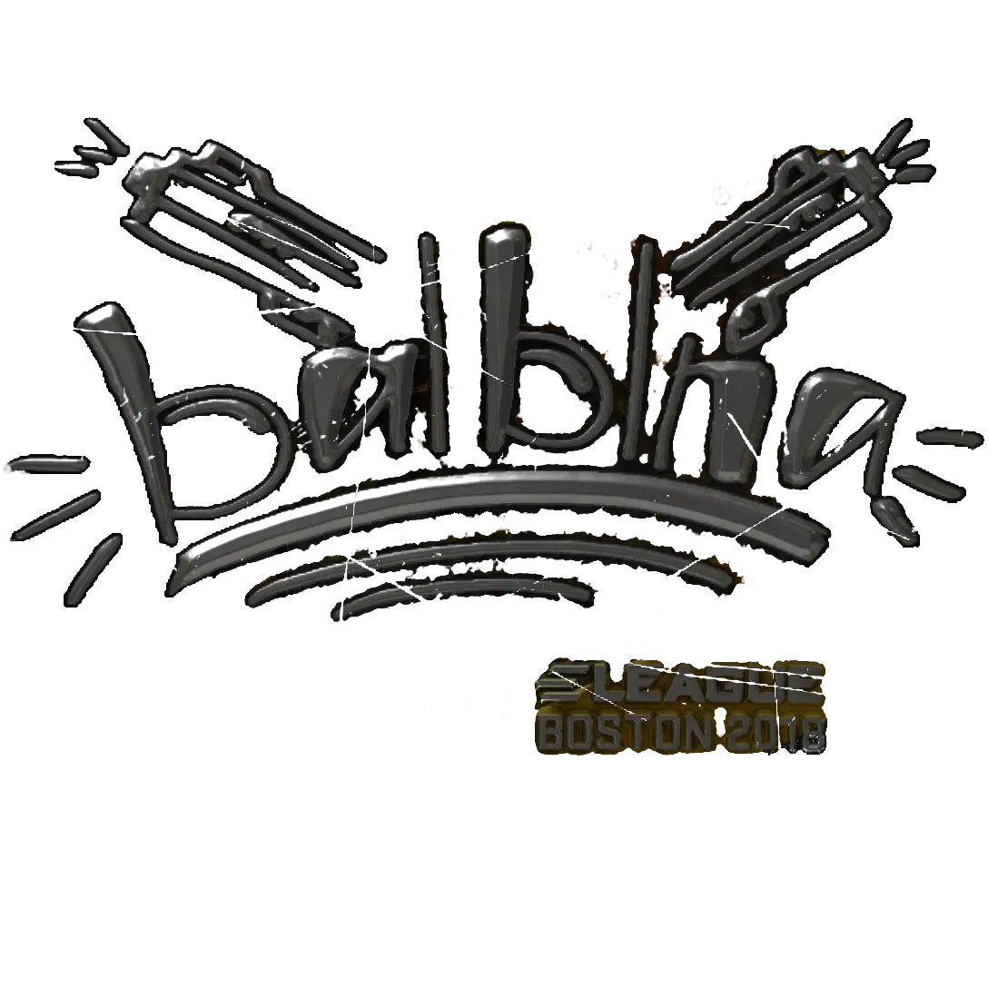Sticker 80%