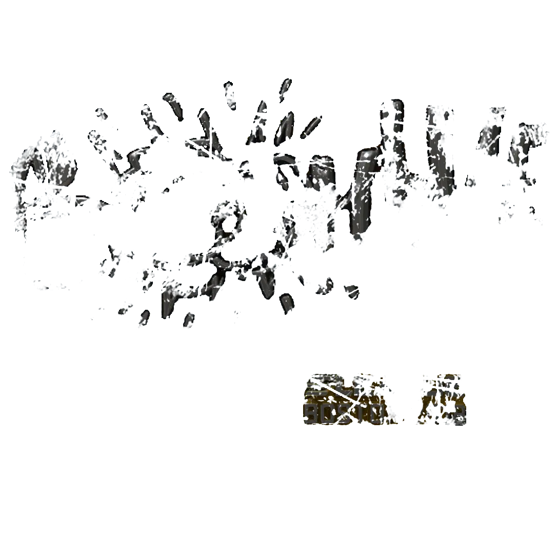 Sticker 100%