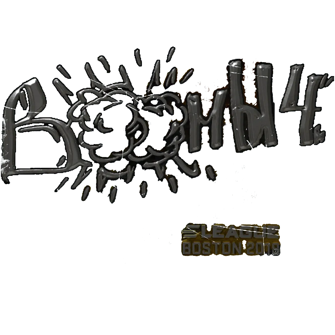 Sticker 80%